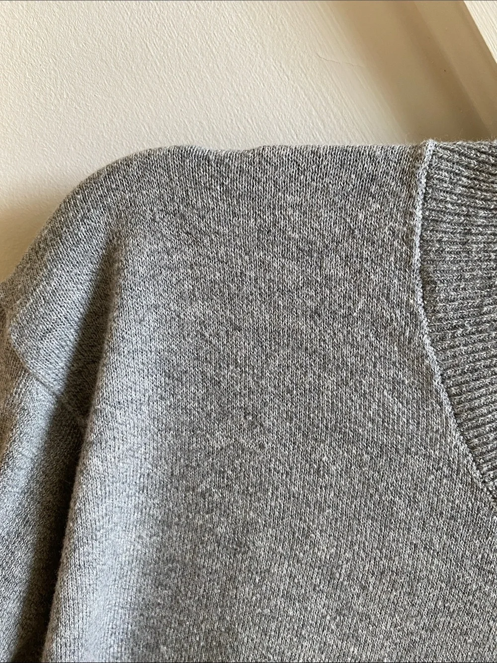 BANANA REPUBLIC Eco Sweater